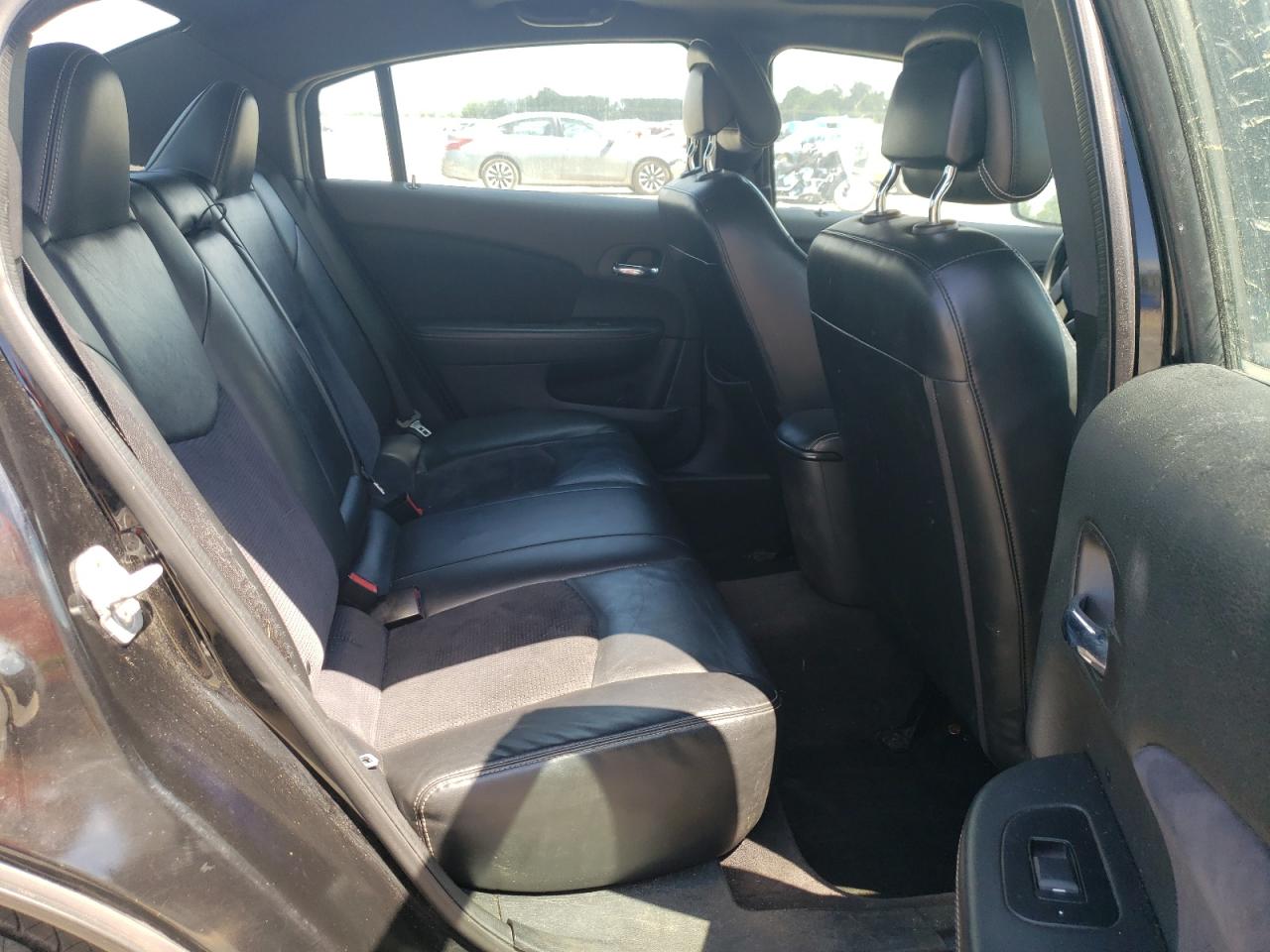 1C3CCBCG9DN612106 2013 Chrysler 200 Limited