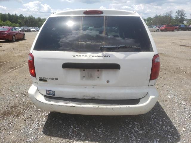 2007 Dodge Grand Caravan Se VIN: 1D8GP24EX7B213274 Lot: 56588284