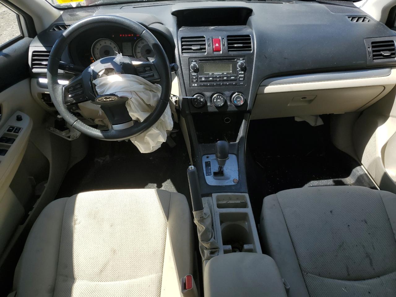 JF1GPAD61CH227935 2012 Subaru Impreza Premium