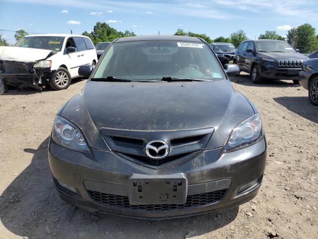 2009 Mazda 3 S VIN: JM1BK344591204091 Lot: 56987424