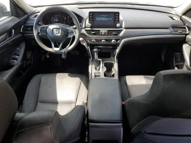 2021 Honda Accord Lx VIN: 1HGCV1F14MA053676 Lot: 54438694