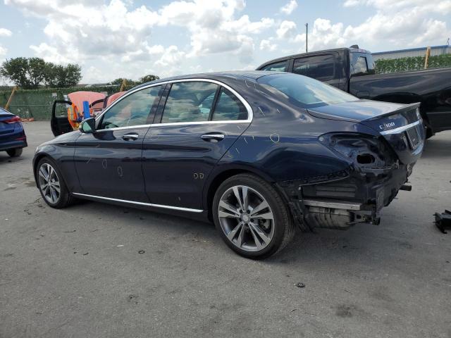 2016 Mercedes-Benz C 300 VIN: 55SWF4JB8GU161819 Lot: 53571324