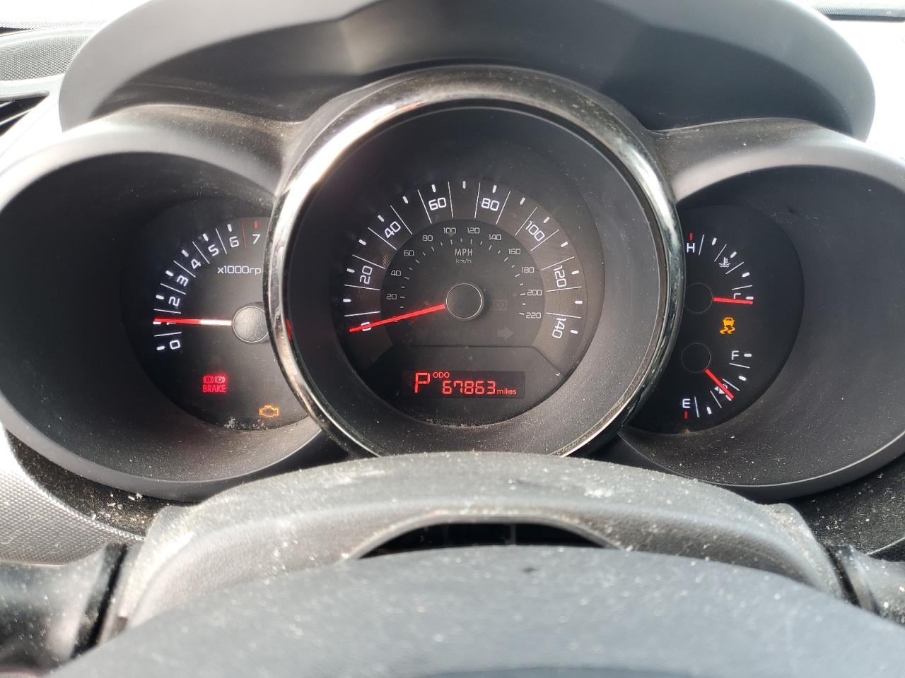 KNDJT2A22B7339716 2011 Kia Soul +