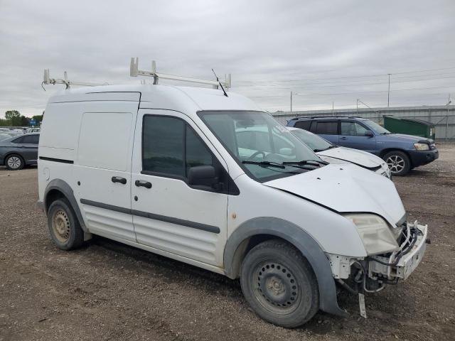 2012 Ford Transit Connect Xl VIN: NM0LS7CN9CT124677 Lot: 59223814