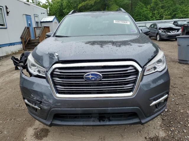 2019 Subaru Ascent Limited VIN: 4S4WMAPD1K3421770 Lot: 55870564