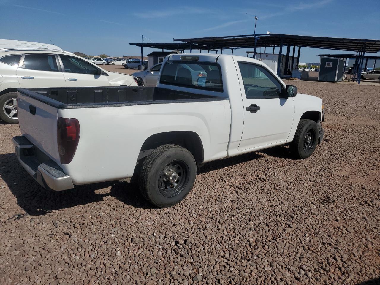 1GCCS148858239009 2005 Chevrolet Colorado