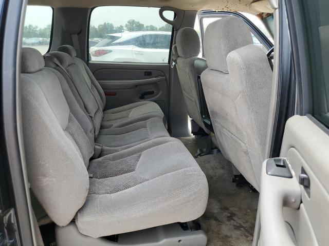 2004 Chevrolet Suburban C1500 VIN: 3GNEC16Z54G101598 Lot: 59164234