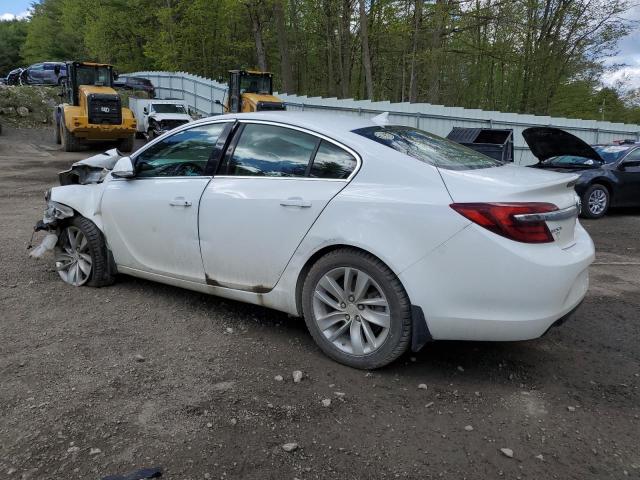 2014 Buick Regal VIN: 2G4GK5EXXE9321046 Lot: 53778254