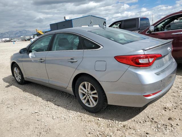 2016 Hyundai Sonata Se VIN: 5NPE24AF4GH419072 Lot: 53728524