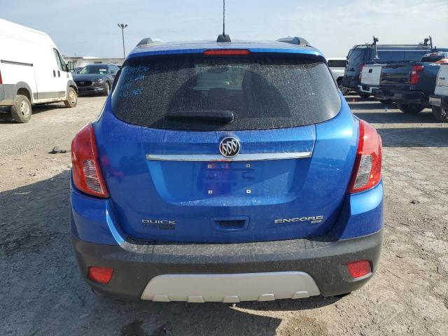 2016 Buick Encore VIN: KL4CJESB0GB595379 Lot: 56276024