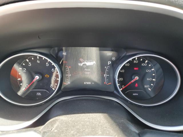 2019 Jeep Compass Limited VIN: 3C4NJDCB0KT827123 Lot: 55787184