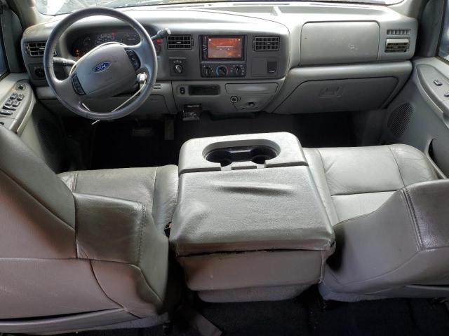 2004 Ford F250 Super Duty VIN: 1FTNW21P84EB10394 Lot: 53405054