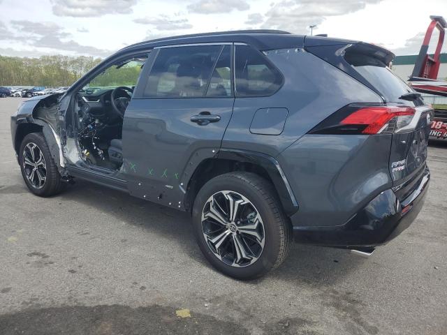 2023 TOYOTA RAV4 PRIME - JTMEB3FV7PD161873