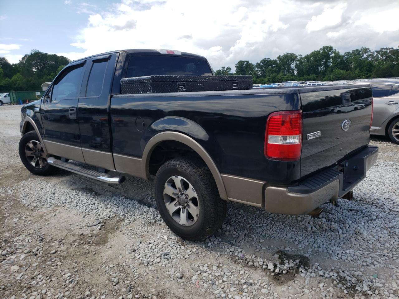 1FTPX125X5NA73766 2005 Ford F150