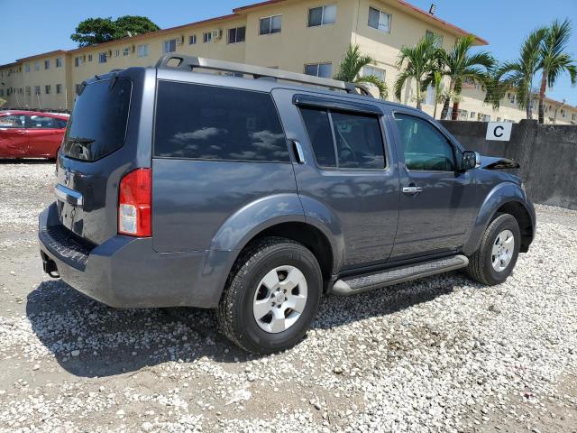 2012 Nissan Pathfinder S VIN: 5N1AR1NN3CC601342 Lot: 56028744