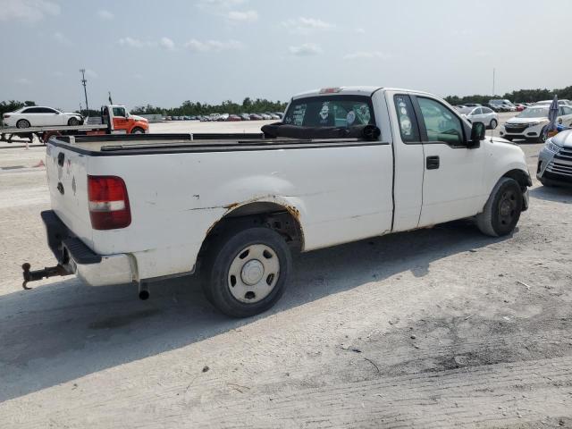 2008 Ford F150 VIN: 1FTRF12208KE86304 Lot: 55319974