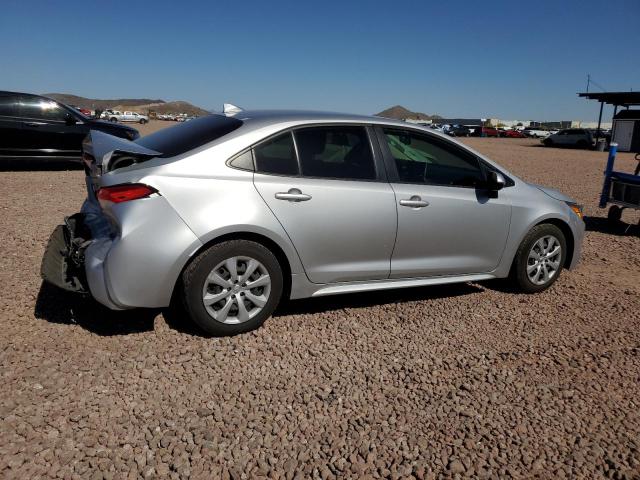 Vin: jtdeprae1lj074414, lot: 54085294, toyota corolla le 20203