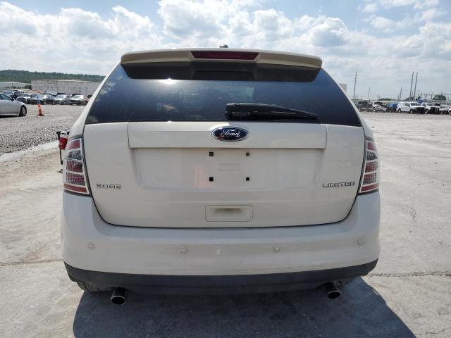 2008 Ford Edge Limited VIN: 2FMDK39C98BA25057 Lot: 54521934