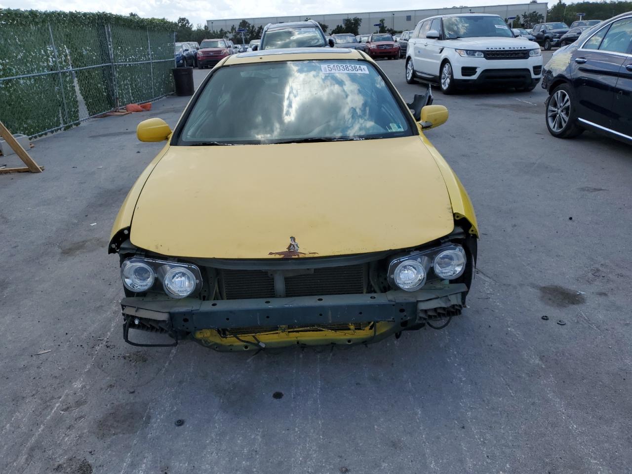 JH4DC4365WS013371 1998 Acura Integra Gs