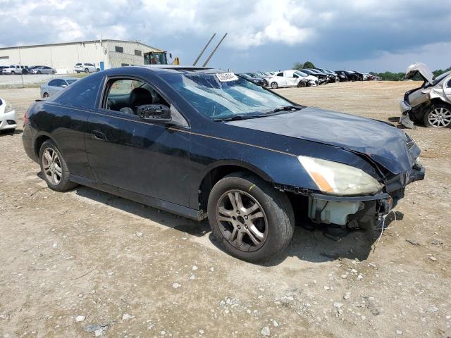 1HGCM72647A009317 2007 Honda Accord Ex