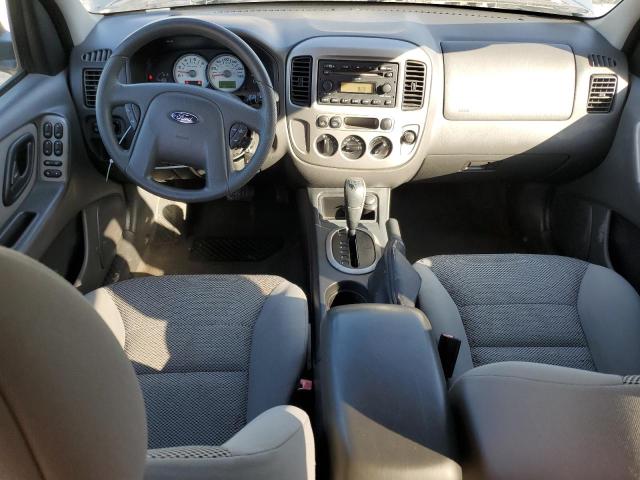 2005 Ford Escape Xlt VIN: 1FMYU03125DA05787 Lot: 56319864