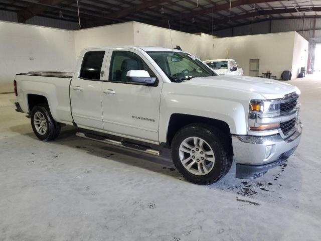 2017 Chevrolet Silverado C1500 Lt VIN: 1GCRCREH6HZ297218 Lot: 54715294