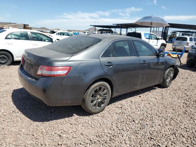 4T1BF3EK5BU628680 2011 Toyota Camry Base