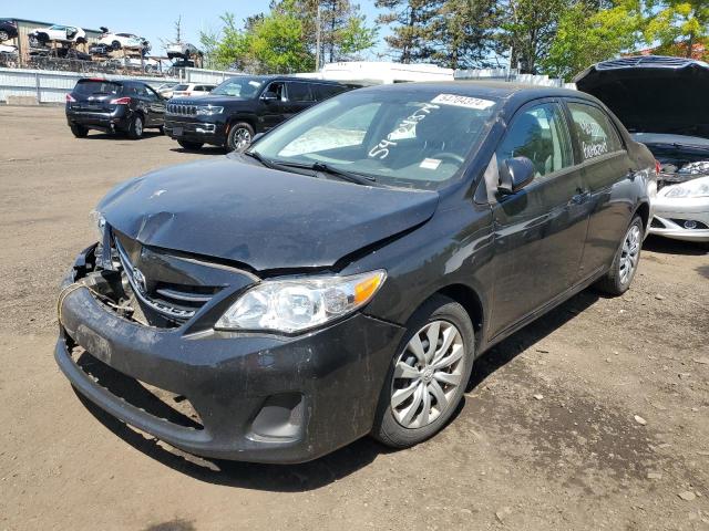 2013 Toyota Corolla Base VIN: 2T1BU4EE1DC039930 Lot: 54704374