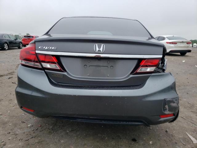 2HGFB2F55DH602561 | 2013 Honda civic lx