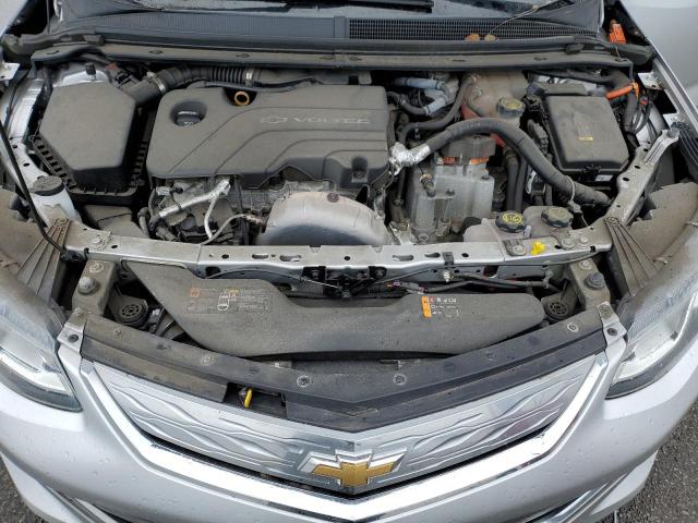 2018 Chevrolet Volt Lt VIN: 1G1RC6S53JU114992 Lot: 54064544