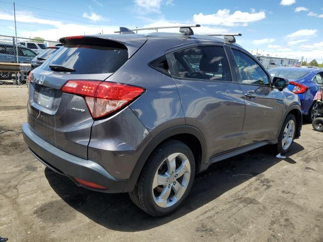 2016 Honda Hr-V Exl VIN: 3CZRU6H76GM738497 Lot: 54271734