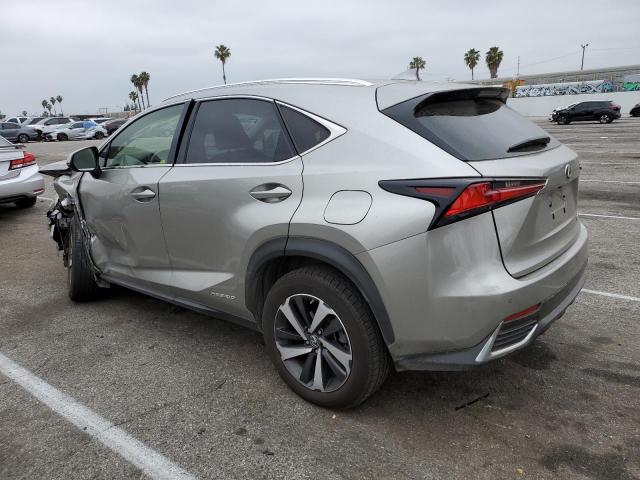 2021 Lexus Nx 300H Base VIN: JTJGJRDZ0M2146849 Lot: 56079764