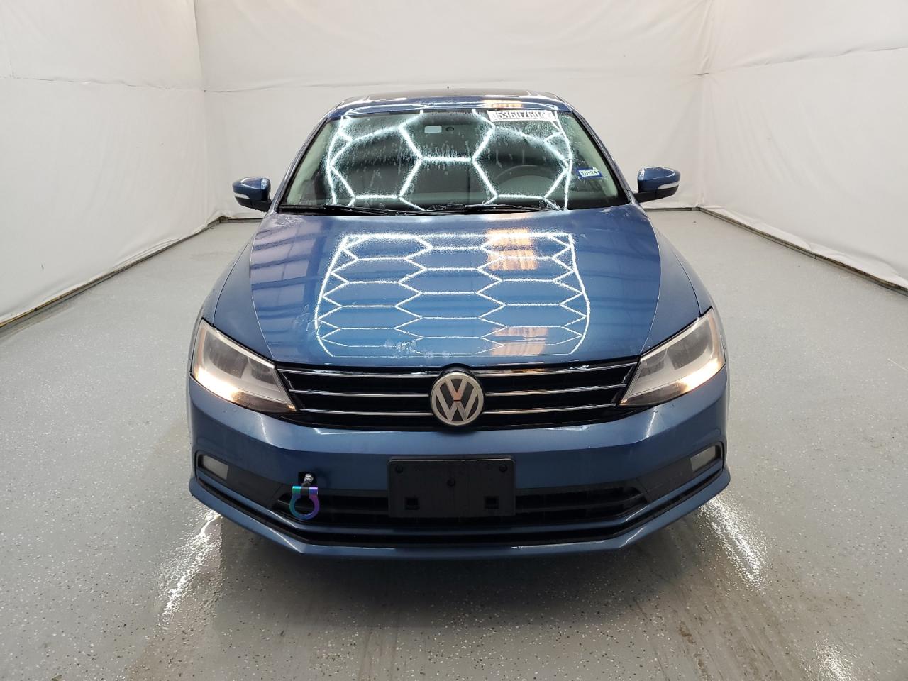 3VWD07AJXFM331169 2015 Volkswagen Jetta Se