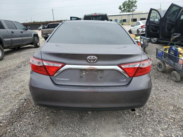 2017 Toyota Camry Le VIN: 4T1BF1FKXHU682262 Lot: 53530994