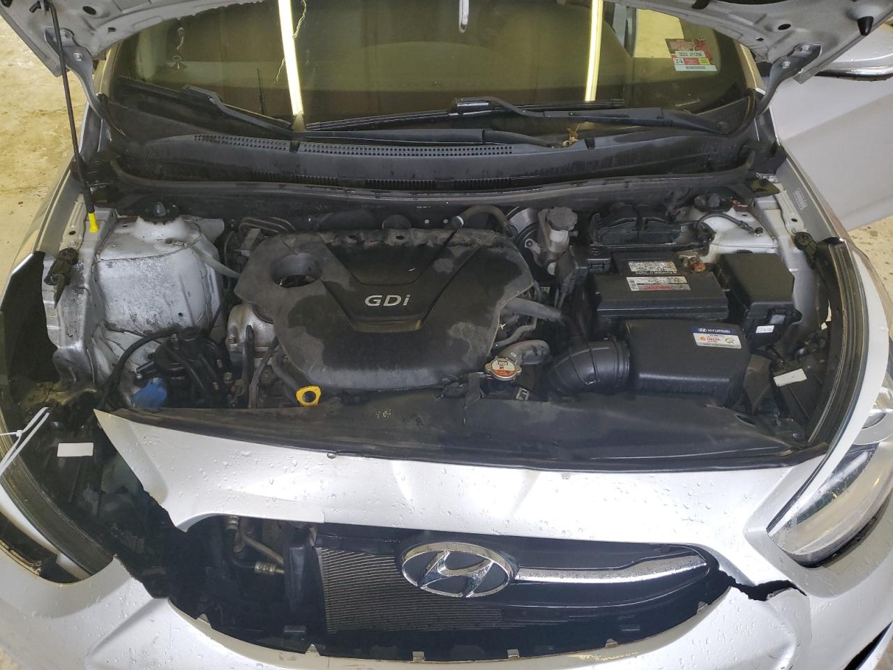 KMHCU5AE5GU283227 2016 Hyundai Accent Sport