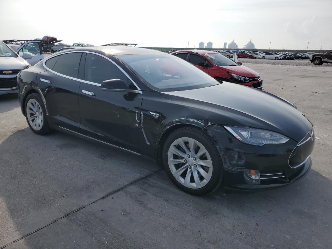 5YJSA1DP5DFP06875 2013 Tesla Model S