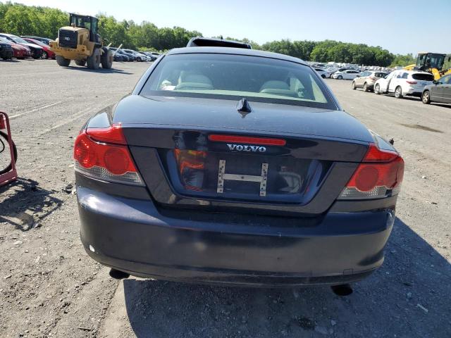 2008 Volvo C70 T5 VIN: YV1MC67278J041633 Lot: 56891734