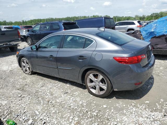 VIN 19VDE1F30EE005779 2014 Acura ILX, 20 no.2