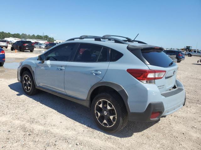 2018 Subaru Crosstrek VIN: JF2GTAAC5J9215781 Lot: 54729084