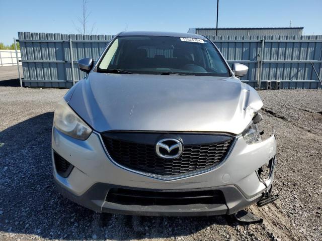 2013 Mazda Cx-5 Sport VIN: JM3KE2BE7D0101810 Lot: 53624984