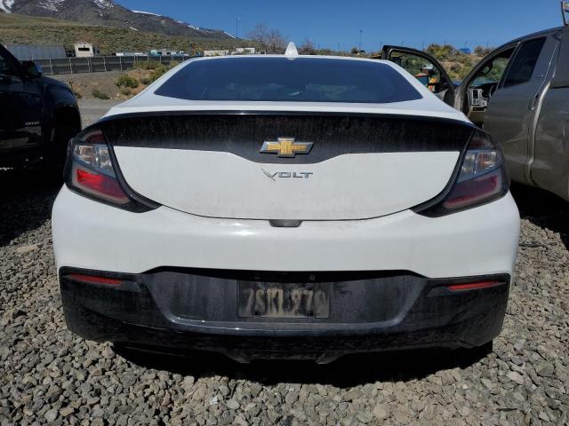 VIN 1G1RC6S5XGU133726 2016 Chevrolet Volt, LT no.6