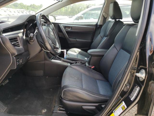 2016 Toyota Corolla L VIN: 5YFBURHE3GP368237 Lot: 53847544