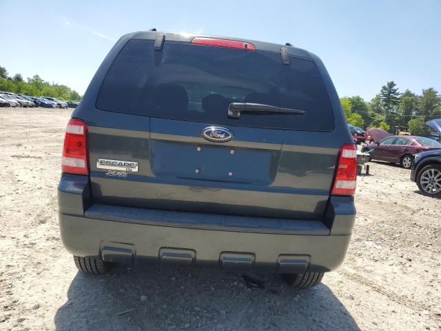 2008 Ford Escape Xlt VIN: 1FMCU03Z28KC72721 Lot: 56414484