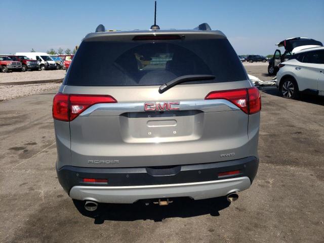 VIN 1GKKNSLS6KZ135313 2019 GMC Acadia, Sle no.6