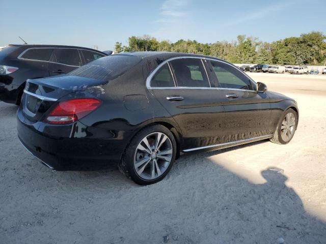 VIN 55SWF4JB3HU183244 2017 Mercedes-Benz C-Class, 300 no.3