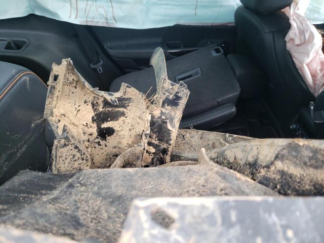 2022 GMC Acadia At4 VIN: 1GKKNLLS7NZ159999 Lot: 54163964