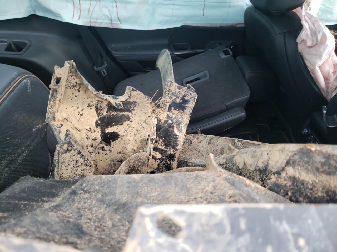 1GKKNLLS7NZ159999 2022 GMC Acadia At4