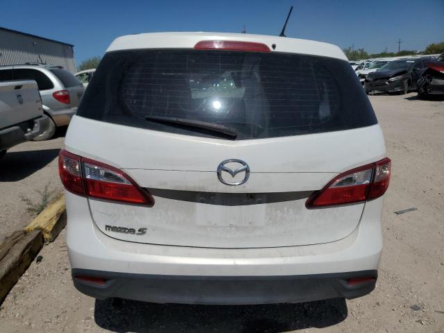 2015 Mazda 5 Sport VIN: JM1CW2BL0F0190180 Lot: 56017564