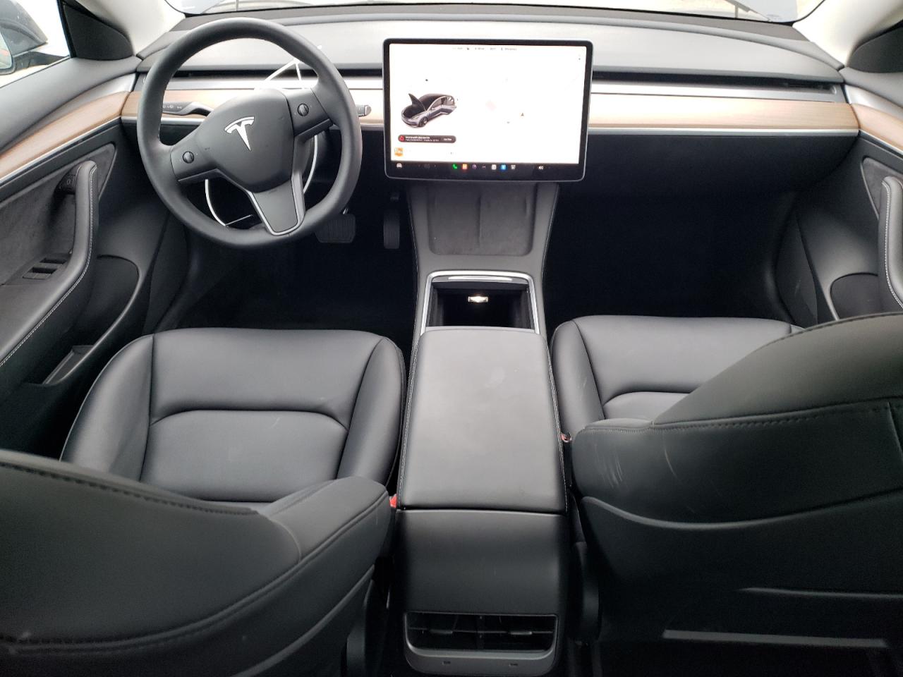 5YJ3E1EA3PF700516 2023 Tesla Model 3