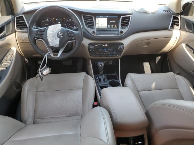 2018 HYUNDAI TUCSON VAL - KM8J3CA23JU827865